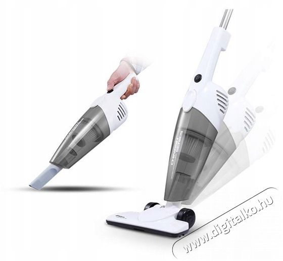 Deerma DX118C &aacute;ll&oacute; porsz&iacute;v&oacute; H&aacute;ztart&aacute;s / Otthon / K&uuml;lt&eacute;r - Porsz&iacute;v&oacute; / takar&iacute;t&oacute;g&eacute;p - K&eacute;zi / &aacute;ll&oacute; porsz&iacute;v&oacute; - 413991