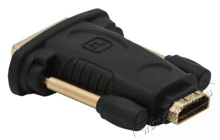 Delight DVI / HDMI &aacute;talak&iacute;t&oacute; Tv kieg&eacute;sz&iacute;tők - K&aacute;bel / csatlakoz&oacute; - DVI-Hdmi k&aacute;bel - 387939