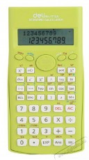 DELI Core DL-1710 240 funkci&oacute;s vil&aacute;gosz&ouml;ld tudom&aacute;nyos sz&aacute;mol&oacute;g&eacute;p Iroda &eacute;s sz&aacute;m&iacute;t&aacute;stechnika - Sz&aacute;mol&oacute;g&eacute;p - Tudom&aacute;nyos - 404354