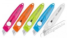 DELI Vivid mini vegyes vágókés - színes Konyhai termékek - Konyhai eszköz - Kés / olló - 392131