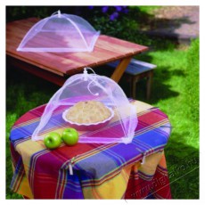 Delight 57187XL ÉTELVÉDŐ HÁLÓ Háztartás / Otthon / Kültér - Porszívó / takarítógép - Egyéb kiegészítő - 482832