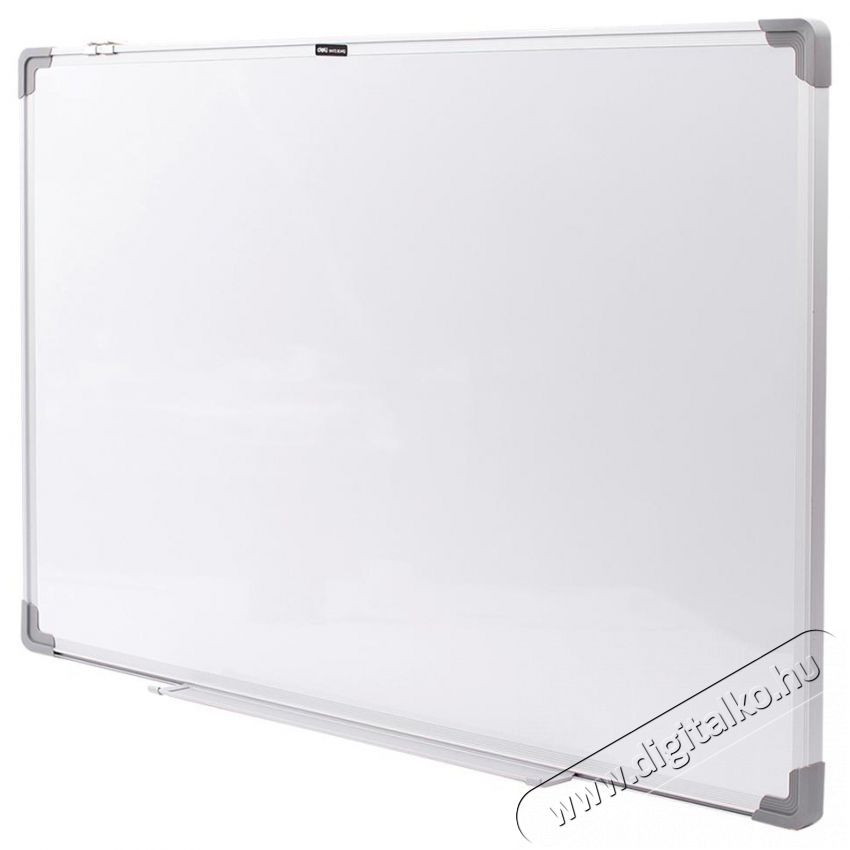 DELI Universal 60x90cm alukeretes m&aacute;gneses feh&eacute;rt&aacute;bla Iroda &eacute;s sz&aacute;m&iacute;t&aacute;stechnika - Egy&eacute;b sz&aacute;m&iacute;t&aacute;stechnikai term&eacute;k - 434151