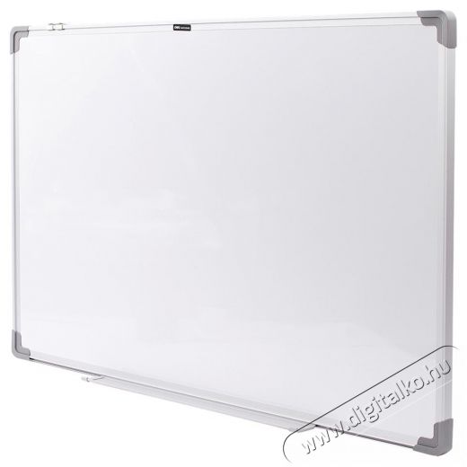 DELI Universal 60x90cm alukeretes m&aacute;gneses feh&eacute;rt&aacute;bla Iroda &eacute;s sz&aacute;m&iacute;t&aacute;stechnika - Egy&eacute;b sz&aacute;m&iacute;t&aacute;stechnikai term&eacute;k - 434151