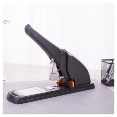 DELI Expert 210 lap fekete nagyteljes&iacute;tm&eacute;nyű tűzőg&eacute;p Iroda &eacute;s sz&aacute;m&iacute;t&aacute;stechnika - Egy&eacute;b sz&aacute;m&iacute;t&aacute;stechnikai term&eacute;k - 508551