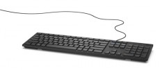 Dell KB216 multim&eacute;di&aacute;s HUN billentyűzet Mobil / Kommunik&aacute;ci&oacute; / Smart - Tablet / E-book kieg&eacute;sz&iacute;tő, tok - Billentyűzet - 311502