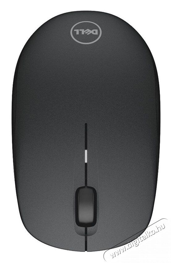 Dell WM126 vezet&eacute;k n&eacute;lk&uuml;li eg&eacute;r Iroda &eacute;s sz&aacute;m&iacute;t&aacute;stechnika - Eg&eacute;r - Vezet&eacute;k n&eacute;lk&uuml;li eg&eacute;r - 334642