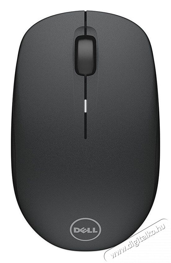 Dell WM126 vezet&eacute;k n&eacute;lk&uuml;li eg&eacute;r Iroda &eacute;s sz&aacute;m&iacute;t&aacute;stechnika - Eg&eacute;r - Vezet&eacute;k n&eacute;lk&uuml;li eg&eacute;r - 334642