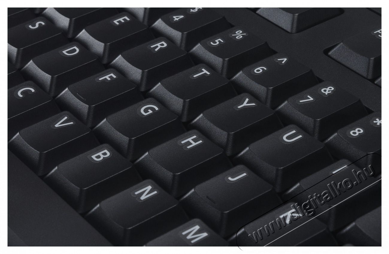 Dell Vezet&eacute;kes Billentyuzet Hungarian (QWERTZ) Dell KB-522 Wired Business Multimedia USB Black HUN (Kit) Mobil / Kommunik&aacute;ci&oacute; / Smart - Tablet / E-book kieg&eacute;sz&iacute;tő, tok - Billentyűzet - 482009