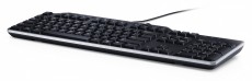 Dell Vezet&eacute;kes Billentyuzet Hungarian (QWERTZ) Dell KB-522 Wired Business Multimedia USB Black HUN (Kit) Mobil / Kommunik&aacute;ci&oacute; / Smart - Tablet / E-book kieg&eacute;sz&iacute;tő, tok - Billentyűzet - 482009
