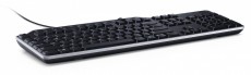 Dell Vezet&eacute;kes Billentyuzet Hungarian (QWERTZ) Dell KB-522 Wired Business Multimedia USB Black HUN (Kit) Mobil / Kommunik&aacute;ci&oacute; / Smart - Tablet / E-book kieg&eacute;sz&iacute;tő, tok - Billentyűzet - 482009