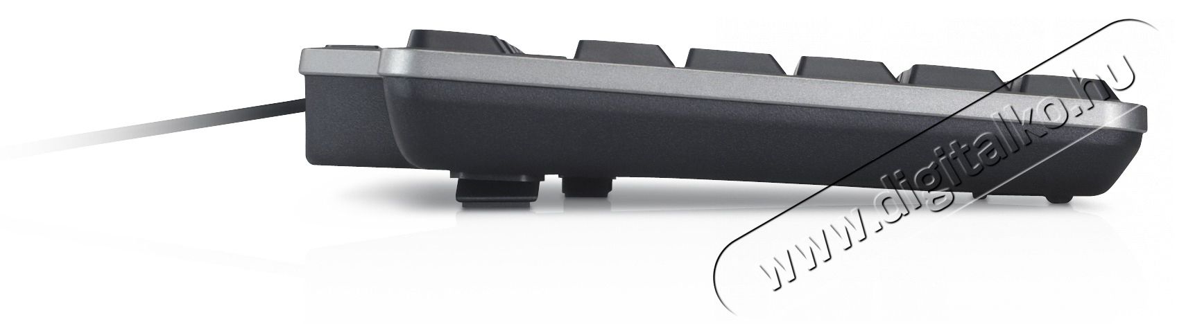 Dell Vezet&eacute;kes Billentyuzet Hungarian (QWERTZ) Dell KB-522 Wired Business Multimedia USB Black HUN (Kit) Mobil / Kommunik&aacute;ci&oacute; / Smart - Tablet / E-book kieg&eacute;sz&iacute;tő, tok - Billentyűzet - 482009