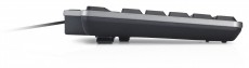 Dell Vezet&eacute;kes Billentyuzet Hungarian (QWERTZ) Dell KB-522 Wired Business Multimedia USB Black HUN (Kit) Mobil / Kommunik&aacute;ci&oacute; / Smart - Tablet / E-book kieg&eacute;sz&iacute;tő, tok - Billentyűzet - 482009