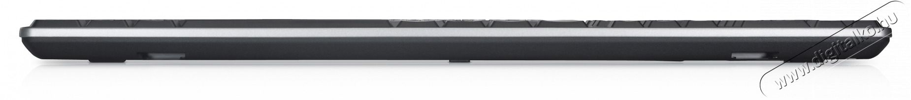 Dell Vezet&eacute;kes Billentyuzet Hungarian (QWERTZ) Dell KB-522 Wired Business Multimedia USB Black HUN (Kit) Mobil / Kommunik&aacute;ci&oacute; / Smart - Tablet / E-book kieg&eacute;sz&iacute;tő, tok - Billentyűzet - 482009