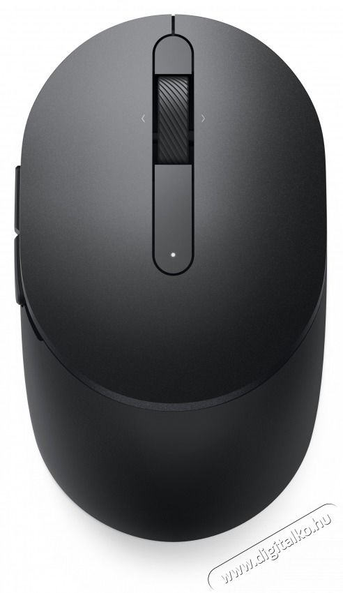 Dell DELL Vezet&eacute;k N&eacute;lk&uuml;li eg&eacute;r Pro MS5120W Black Iroda &eacute;s sz&aacute;m&iacute;t&aacute;stechnika - Eg&eacute;r - Vezet&eacute;k n&eacute;lk&uuml;li eg&eacute;r - 488396