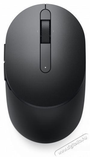 Dell DELL Vezet&eacute;k N&eacute;lk&uuml;li eg&eacute;r Pro MS5120W Black Iroda &eacute;s sz&aacute;m&iacute;t&aacute;stechnika - Eg&eacute;r - Vezet&eacute;k n&eacute;lk&uuml;li eg&eacute;r - 488396
