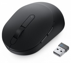 Dell DELL Vezet&eacute;k N&eacute;lk&uuml;li eg&eacute;r Pro MS5120W Black Iroda &eacute;s sz&aacute;m&iacute;t&aacute;stechnika - Eg&eacute;r - Vezet&eacute;k n&eacute;lk&uuml;li eg&eacute;r - 488396