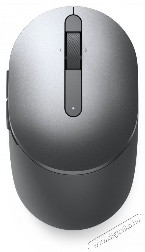 Dell DELL Vezet&eacute;k N&eacute;lk&uuml;li eg&eacute;r Pro MS5120W Titan Gray Iroda &eacute;s sz&aacute;m&iacute;t&aacute;stechnika - Eg&eacute;r - Vezet&eacute;k n&eacute;lk&uuml;li eg&eacute;r - 488395