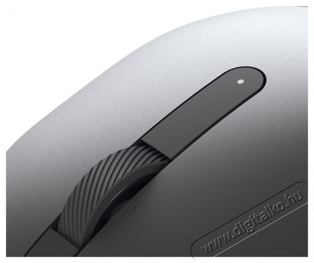 Dell DELL Vezet&eacute;k N&eacute;lk&uuml;li eg&eacute;r Pro MS5120W Titan Gray Iroda &eacute;s sz&aacute;m&iacute;t&aacute;stechnika - Eg&eacute;r - Vezet&eacute;k n&eacute;lk&uuml;li eg&eacute;r - 488395