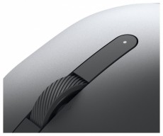 Dell DELL Vezet&eacute;k N&eacute;lk&uuml;li eg&eacute;r Pro MS5120W Titan Gray Iroda &eacute;s sz&aacute;m&iacute;t&aacute;stechnika - Eg&eacute;r - Vezet&eacute;k n&eacute;lk&uuml;li eg&eacute;r - 488395