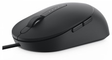 Dell DELL Vezet&eacute;kes Laser eg&eacute;r MS3220 Black Iroda &eacute;s sz&aacute;m&iacute;t&aacute;stechnika - Eg&eacute;r - Vezet&eacute;kes eg&eacute;r - 488709