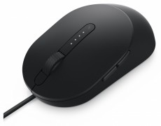 Dell DELL Vezet&eacute;kes Laser eg&eacute;r MS3220 Black Iroda &eacute;s sz&aacute;m&iacute;t&aacute;stechnika - Eg&eacute;r - Vezet&eacute;kes eg&eacute;r - 488709