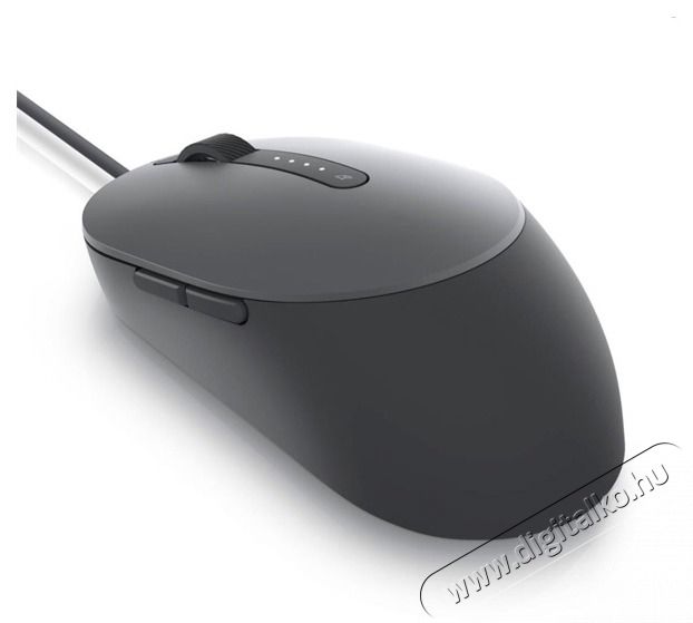 Dell DELL Vezet&eacute;kes Laser eg&eacute;r MS3220 Titan Gray Iroda &eacute;s sz&aacute;m&iacute;t&aacute;stechnika - Eg&eacute;r - Vezet&eacute;kes eg&eacute;r - 488710