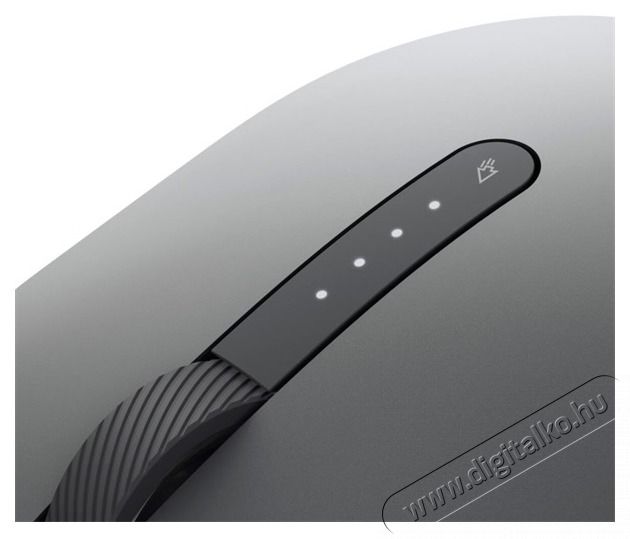 Dell DELL Vezet&eacute;kes Laser eg&eacute;r MS3220 Titan Gray Iroda &eacute;s sz&aacute;m&iacute;t&aacute;stechnika - Eg&eacute;r - Vezet&eacute;kes eg&eacute;r - 488710