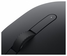 Dell DELL Vezet&eacute;k n&eacute;lk&uuml;li eg&eacute;r MS3320W Wireless Black Iroda &eacute;s sz&aacute;m&iacute;t&aacute;stechnika - Eg&eacute;r - Vezet&eacute;k n&eacute;lk&uuml;li eg&eacute;r - 488927
