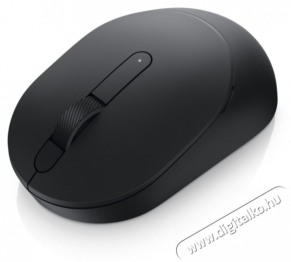 Dell DELL Vezet&eacute;k n&eacute;lk&uuml;li eg&eacute;r MS3320W Wireless Black Iroda &eacute;s sz&aacute;m&iacute;t&aacute;stechnika - Eg&eacute;r - Vezet&eacute;k n&eacute;lk&uuml;li eg&eacute;r - 488927