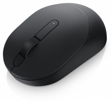 Dell DELL Vezet&eacute;k n&eacute;lk&uuml;li eg&eacute;r MS3320W Wireless Black Iroda &eacute;s sz&aacute;m&iacute;t&aacute;stechnika - Eg&eacute;r - Vezet&eacute;k n&eacute;lk&uuml;li eg&eacute;r - 488927