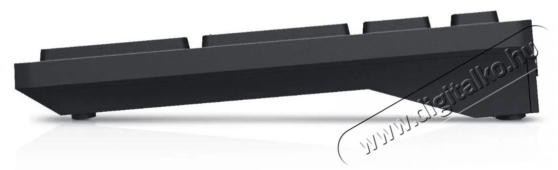 Dell Pro KM5221W fekete - HU Iroda &eacute;s sz&aacute;m&iacute;t&aacute;stechnika - Billentyűzet / billentyűzet szett - Vezet&eacute;k n&eacute;lk&uuml;li - 503341