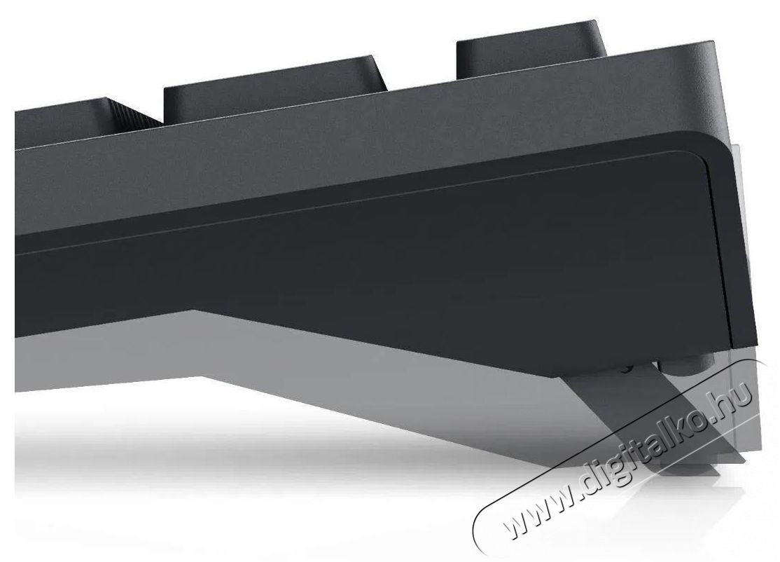 Dell Pro KM5221W fekete - HU Iroda &eacute;s sz&aacute;m&iacute;t&aacute;stechnika - Billentyűzet / billentyűzet szett - Vezet&eacute;k n&eacute;lk&uuml;li - 503341