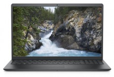 Dell Vostro 3530 15,6FHD/Intel Core i7-1355U/8GB/512GB/Int.VGA/Linux/fekete laptop - Iroda és számítástechnika - Notebook - 506227
