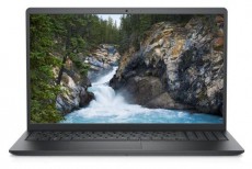 Dell Vostro 3530 15,6FHD/Intel Core i3-1305U/8GB/512GB/Int.VGA/Linux/fekete laptop - Iroda és számítástechnika - Notebook - 507486