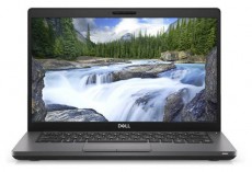 Dell Latitude 5400 14 FHD Touch Intel Core i5-8365 Int.VGA 16GB 256GB Win11 Pro Haszn&aacute;lt A - fekete laptop - Iroda &eacute;s sz&aacute;m&iacute;t&aacute;stechnika - Notebook - 514140