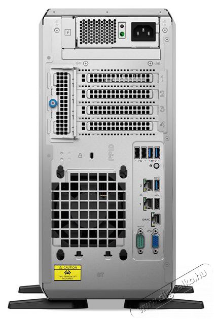 Dell ISG PowerEdge T360/Intel Xeon E-2468/16GB/1x480GB SSD Iroda &eacute;s sz&aacute;m&iacute;t&aacute;stechnika - Asztali sz&aacute;m&iacute;t&oacute;g&eacute;p - 508497