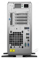 Dell ISG PowerEdge T360/Intel Xeon E-2468/16GB/1x480GB SSD Iroda &eacute;s sz&aacute;m&iacute;t&aacute;stechnika - Asztali sz&aacute;m&iacute;t&oacute;g&eacute;p - 508497