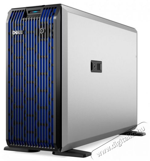 Dell ISG PowerEdge T360/Intel Xeon E-2468/16GB/1x480GB SSD Iroda &eacute;s sz&aacute;m&iacute;t&aacute;stechnika - Asztali sz&aacute;m&iacute;t&oacute;g&eacute;p - 508497