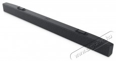 Dell Slim soundbar - SB521A - Iroda &eacute;s sz&aacute;m&iacute;t&aacute;stechnika - PC hangsz&oacute;r&oacute; / hangfal - 523425