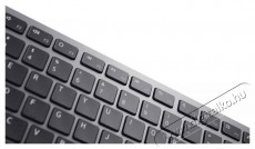 Dell Premier KM7321W - HU (580-AJQI) billentyűzet + eg&eacute;r Iroda &eacute;s sz&aacute;m&iacute;t&aacute;stechnika - Billentyűzet / billentyűzet szett - Vezet&eacute;k n&eacute;lk&uuml;li - 531410