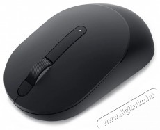 Dell Mobile Wireless Mouse MS300 Black Iroda &eacute;s sz&aacute;m&iacute;t&aacute;stechnika - Eg&eacute;r - Vezet&eacute;k n&eacute;lk&uuml;li eg&eacute;r - 535126