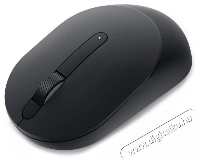 Dell Mobile Wireless Mouse MS300 Black Iroda &eacute;s sz&aacute;m&iacute;t&aacute;stechnika - Eg&eacute;r - Vezet&eacute;k n&eacute;lk&uuml;li eg&eacute;r - 535126
