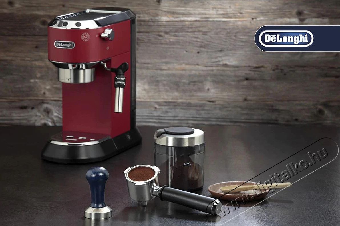 Delonghi DLSC058 k&aacute;v&eacute;t&ouml;m&ouml;r&iacute;tő Konyhai term&eacute;kek - K&aacute;v&eacute;főző / k&aacute;v&eacute;&ouml;rlő / kieg&eacute;sz&iacute;tő - K&aacute;v&eacute;főző kieg&eacute;sz&iacute;tő - 365252