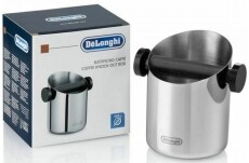 Delonghi DLSC059 zaccki&uuml;tő doboz Konyhai term&eacute;kek - K&aacute;v&eacute;főző / k&aacute;v&eacute;&ouml;rlő / kieg&eacute;sz&iacute;tő - K&aacute;v&eacute;főző kieg&eacute;sz&iacute;tő - 365253