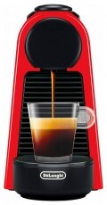 Delonghi EN 85.R Nespresso Essenza Mini kapszul&aacute;s k&aacute;v&eacute;főző Konyhai term&eacute;kek - K&aacute;v&eacute;főző / k&aacute;v&eacute;&ouml;rlő / kieg&eacute;sz&iacute;tő - Kapszul&aacute;s / podos k&aacute;v&eacute;főző - 327120