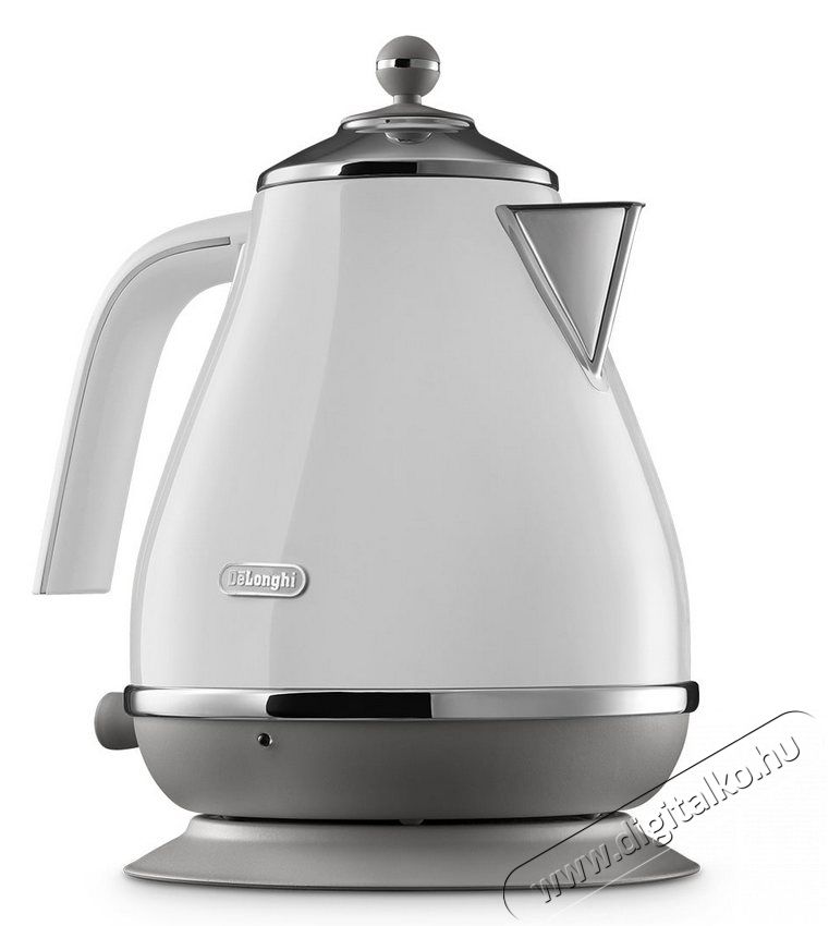 Delonghi KBOC2001W V&iacute;zforral&oacute; Konyhai term&eacute;kek - V&iacute;zforral&oacute; / teafőző - 353813