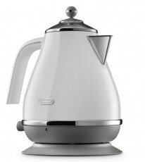 Delonghi KBOC2001W V&iacute;zforral&oacute; Konyhai term&eacute;kek - V&iacute;zforral&oacute; / teafőző - 353813