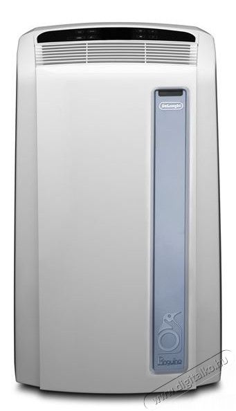 Delonghi PAC AN97 Pinguino mobil kl&iacute;ma H&aacute;ztart&aacute;s / Otthon / K&uuml;lt&eacute;r - Ventil&aacute;tor / L&eacute;gkondicion&aacute;l&oacute; - Mobil kl&iacute;ma - 314456