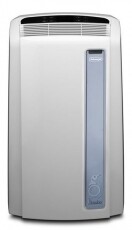 Delonghi PAC AN97 Pinguino mobil kl&iacute;ma H&aacute;ztart&aacute;s / Otthon / K&uuml;lt&eacute;r - Ventil&aacute;tor / L&eacute;gkondicion&aacute;l&oacute; - Mobil kl&iacute;ma - 314456