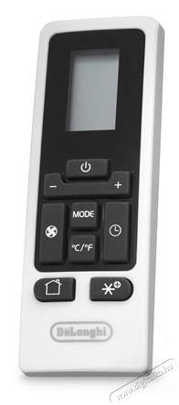 Delonghi PAC AN97 Pinguino mobil kl&iacute;ma H&aacute;ztart&aacute;s / Otthon / K&uuml;lt&eacute;r - Ventil&aacute;tor / L&eacute;gkondicion&aacute;l&oacute; - Mobil kl&iacute;ma - 314456